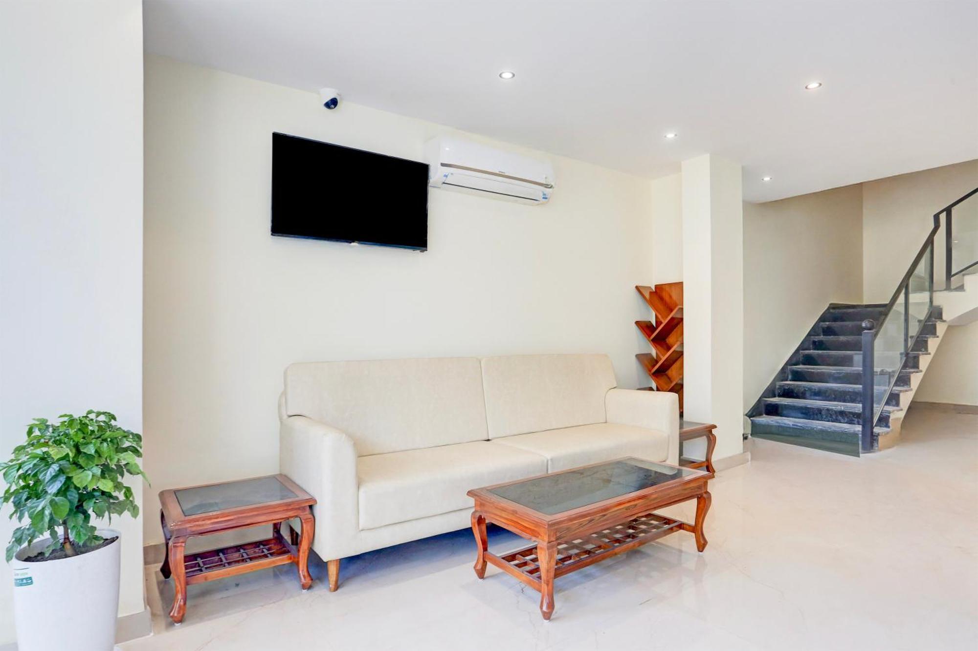 فندق Super Townhouse Isbt دهرادون المظهر الخارجي الصورة