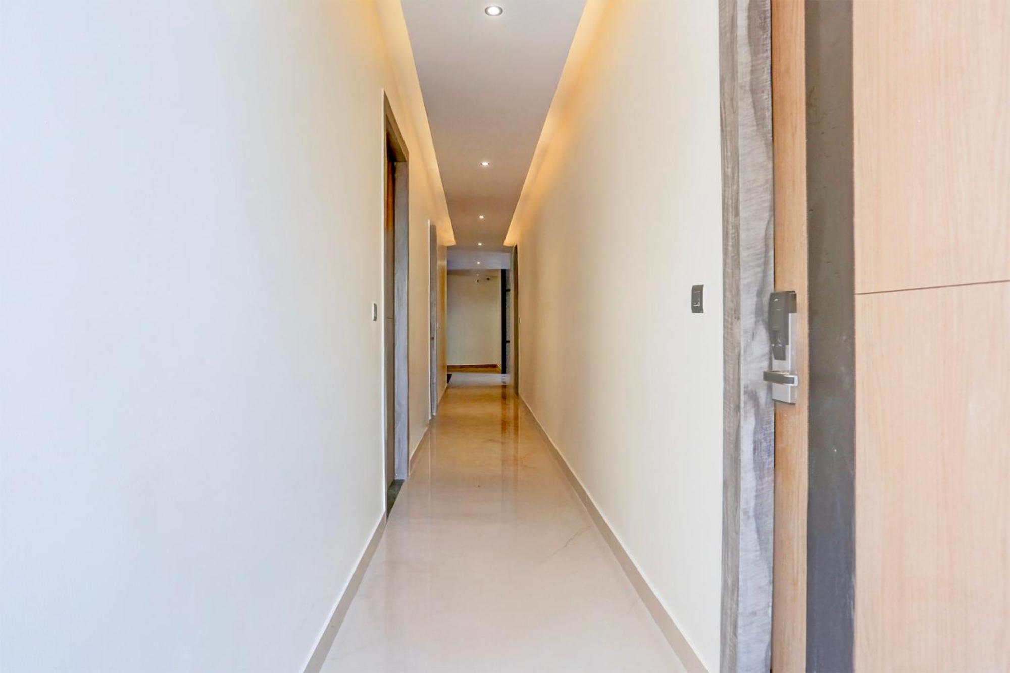 فندق Super Townhouse Isbt دهرادون المظهر الخارجي الصورة