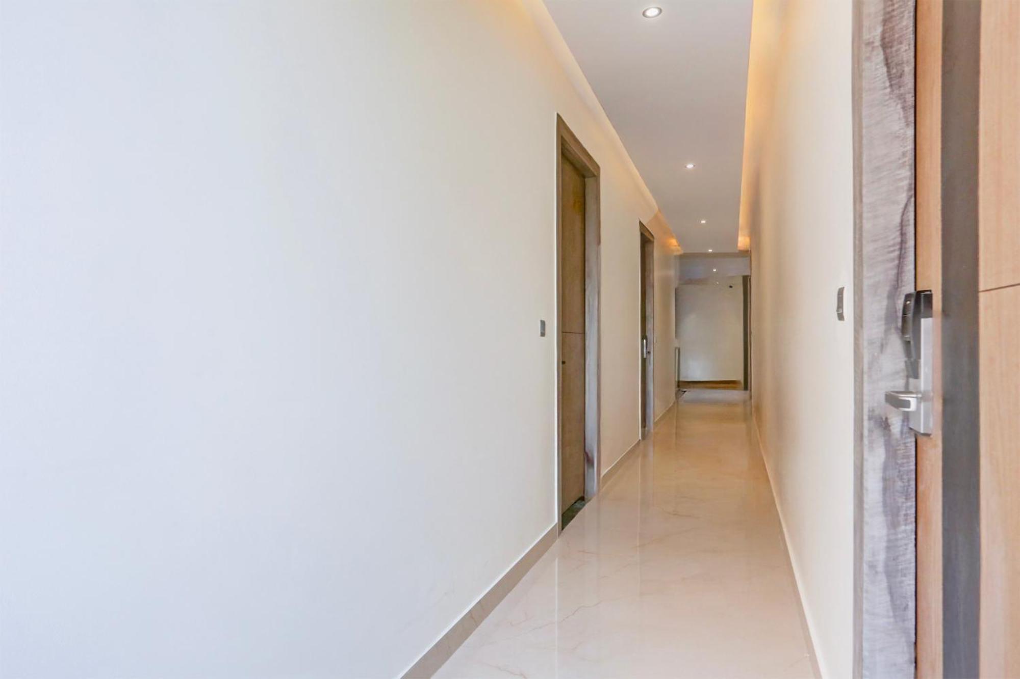 فندق Super Townhouse Isbt دهرادون المظهر الخارجي الصورة