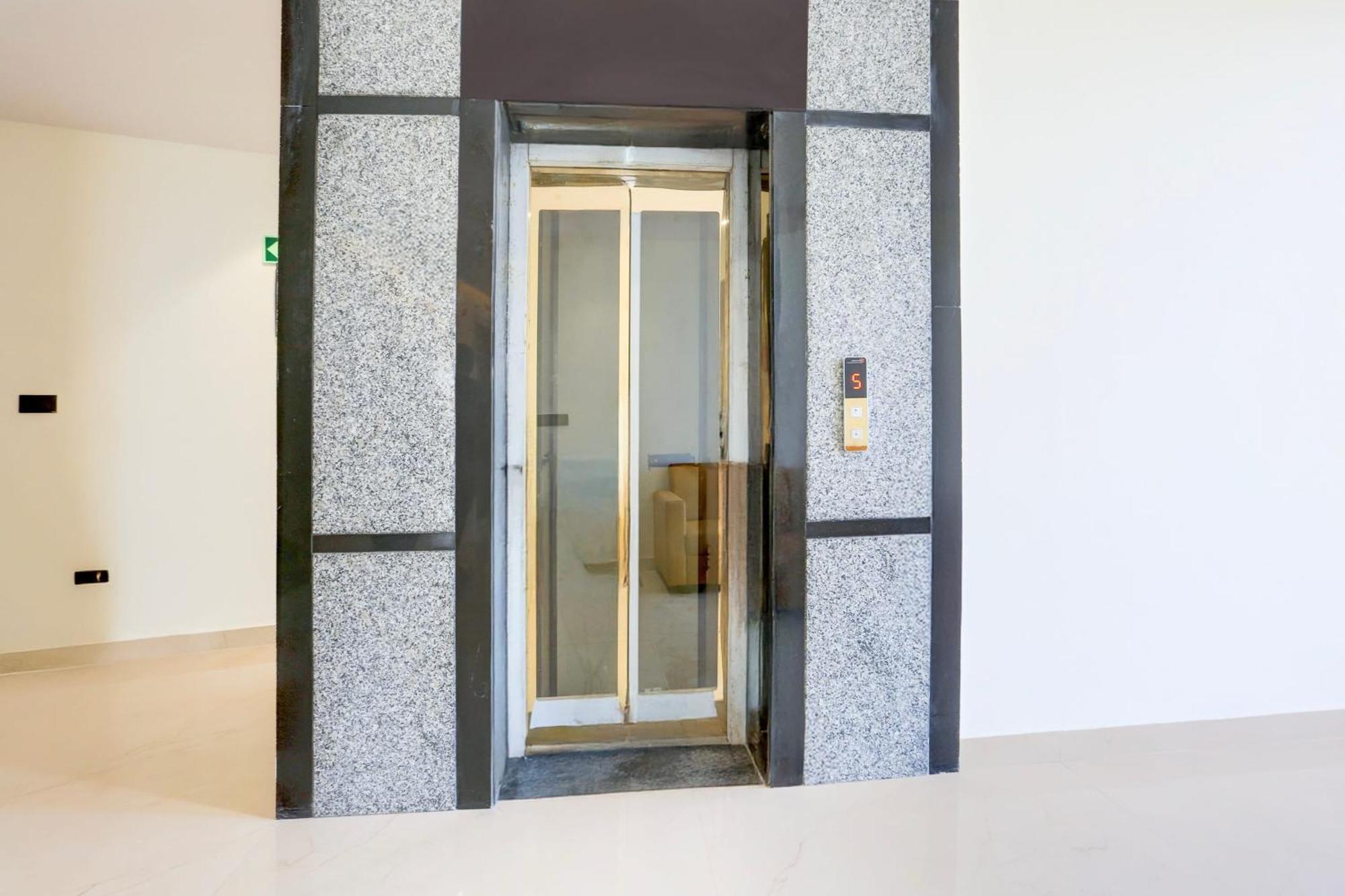 فندق Super Townhouse Isbt دهرادون المظهر الخارجي الصورة