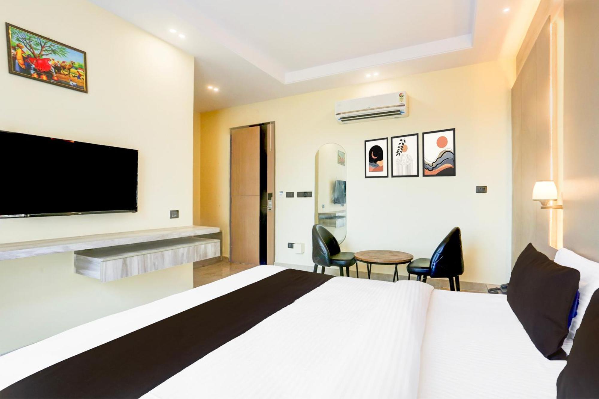 فندق Super Townhouse Isbt دهرادون المظهر الخارجي الصورة