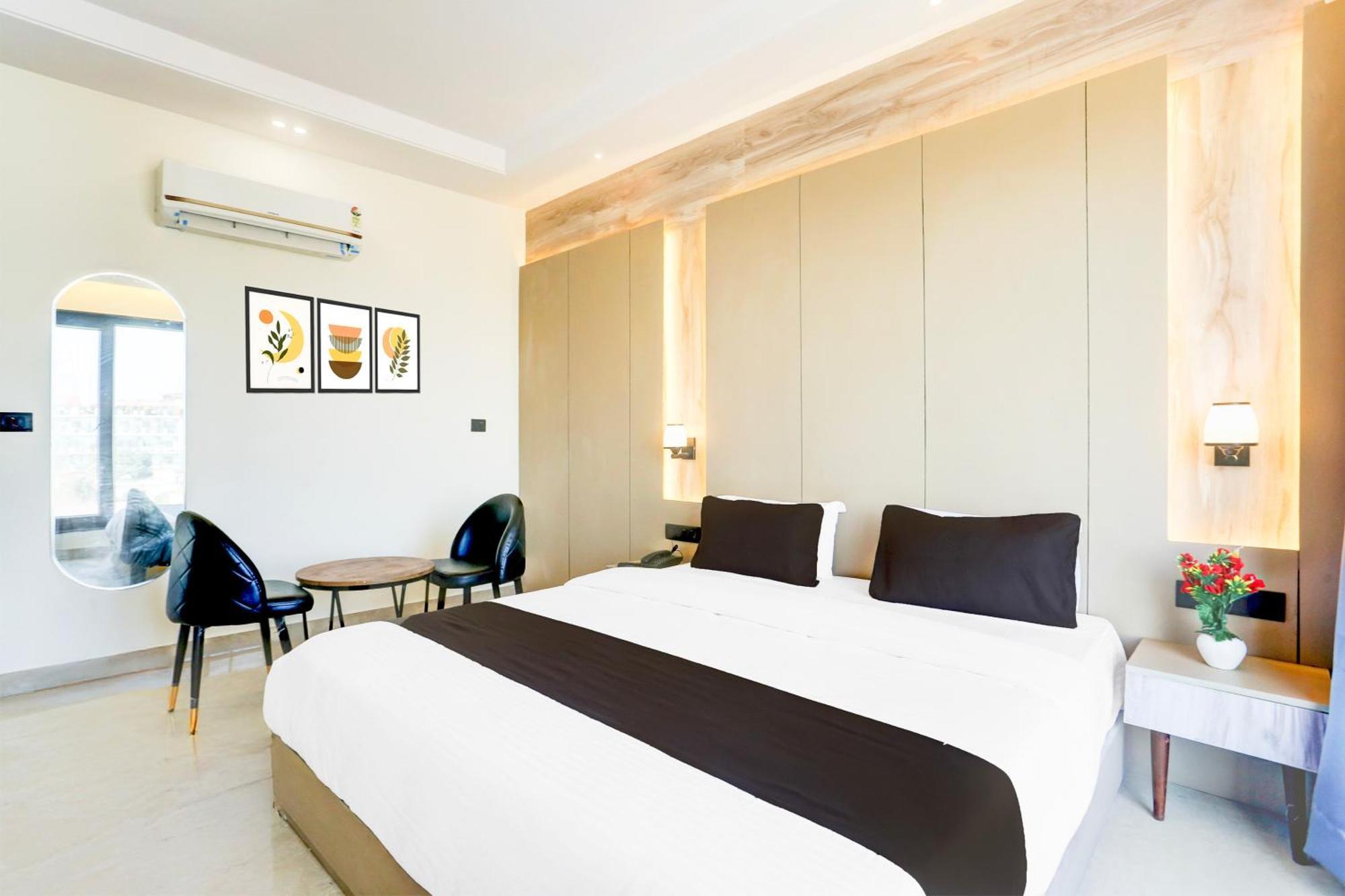 فندق Super Townhouse Isbt دهرادون المظهر الخارجي الصورة