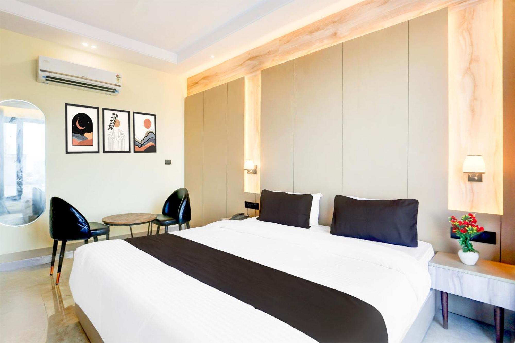 فندق Super Townhouse Isbt دهرادون المظهر الخارجي الصورة