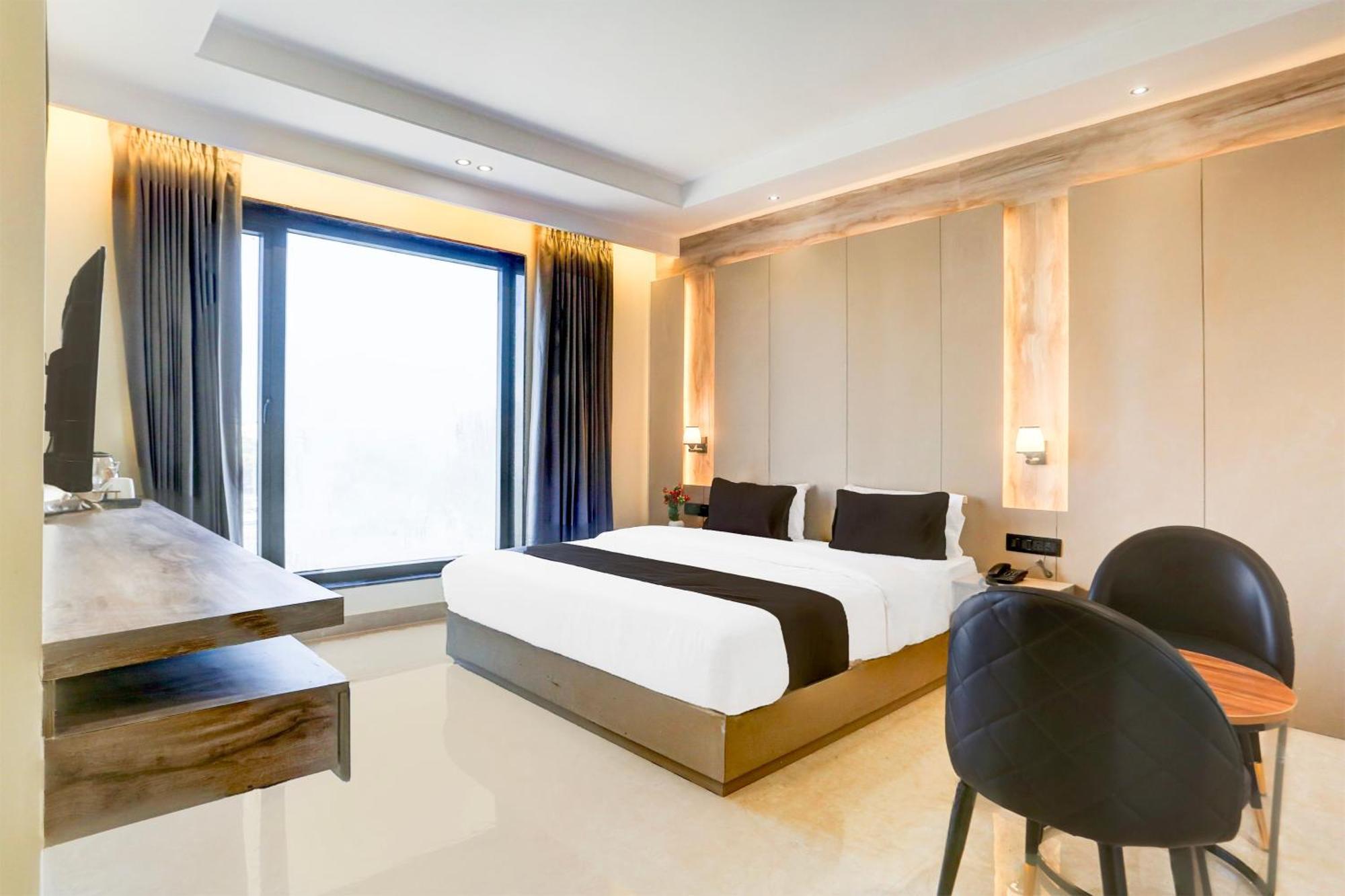 فندق Super Townhouse Isbt دهرادون المظهر الخارجي الصورة