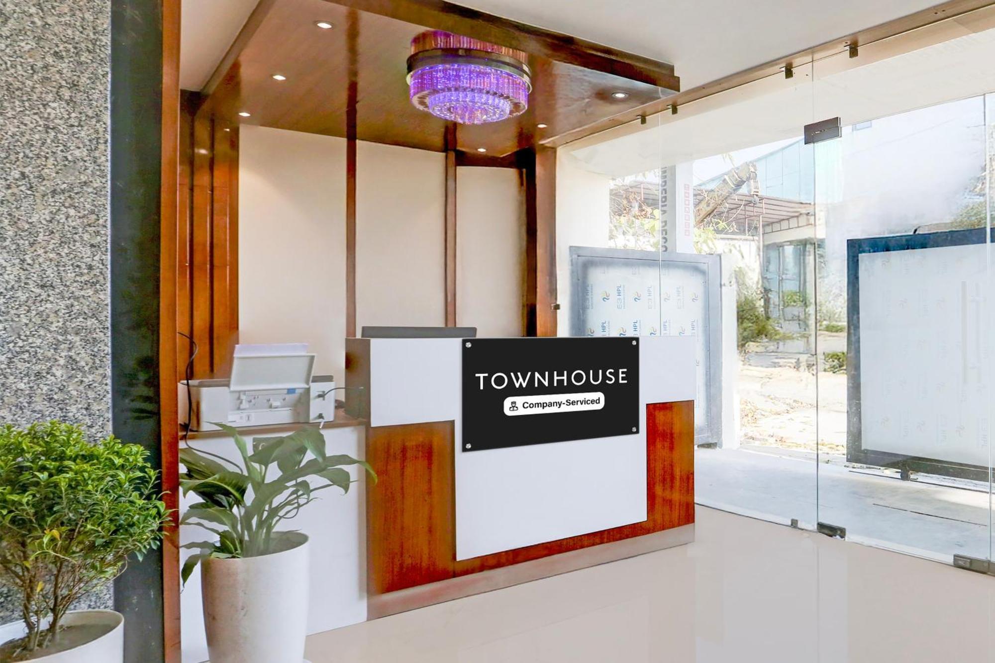 فندق Super Townhouse Isbt دهرادون المظهر الخارجي الصورة