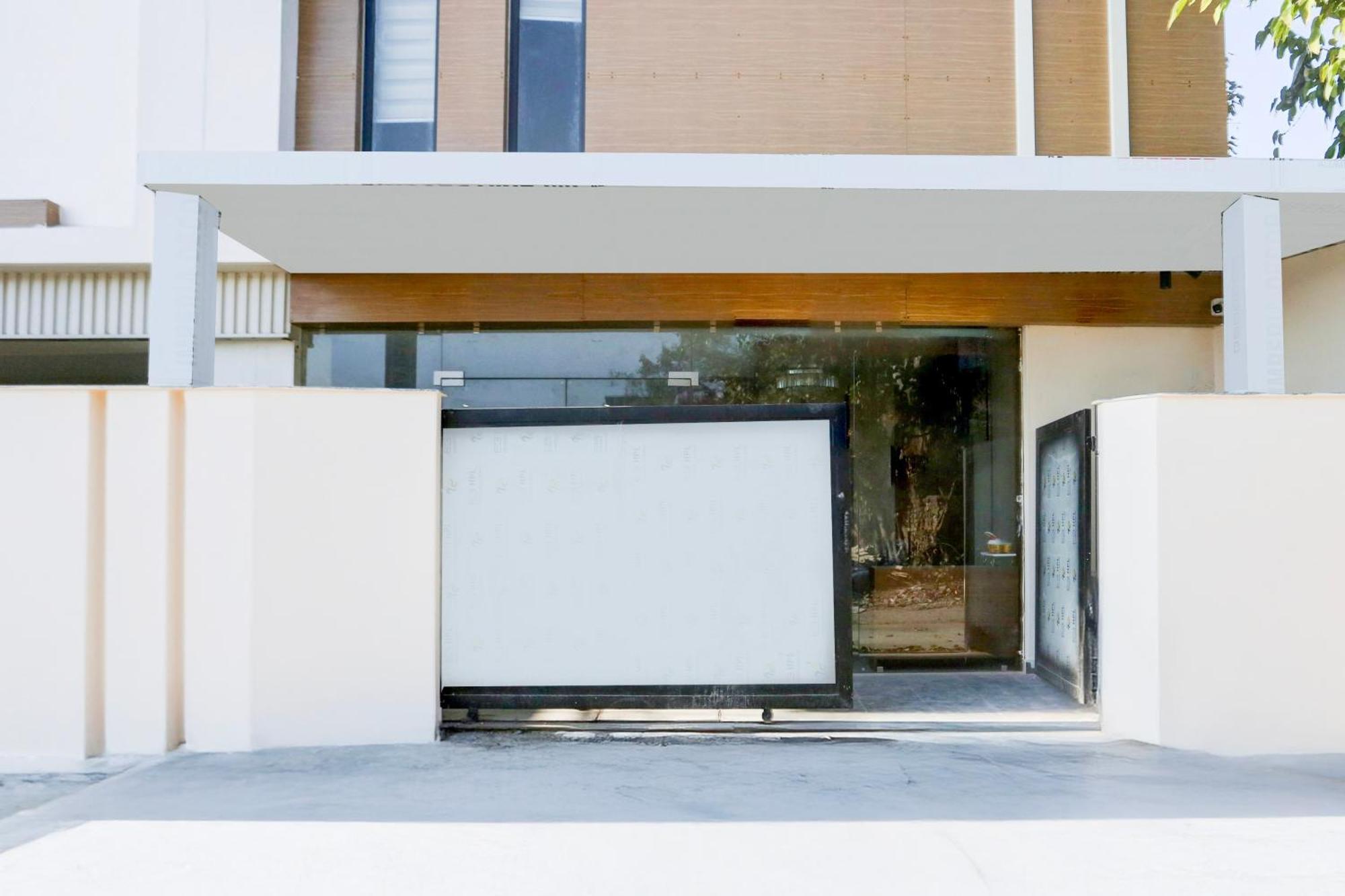 فندق Super Townhouse Isbt دهرادون المظهر الخارجي الصورة