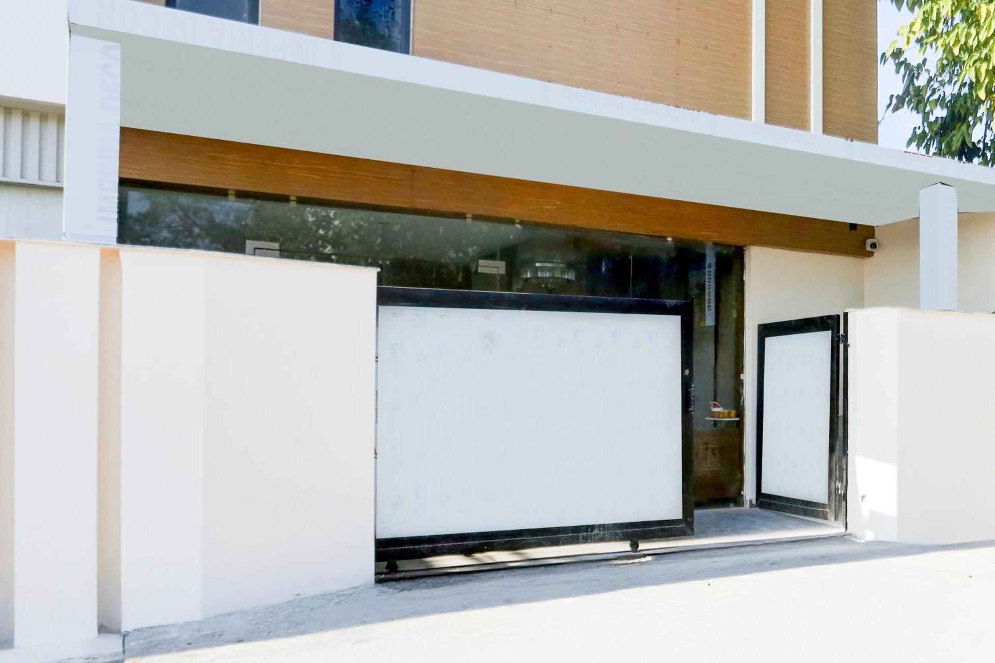 فندق Super Townhouse Isbt دهرادون المظهر الخارجي الصورة
