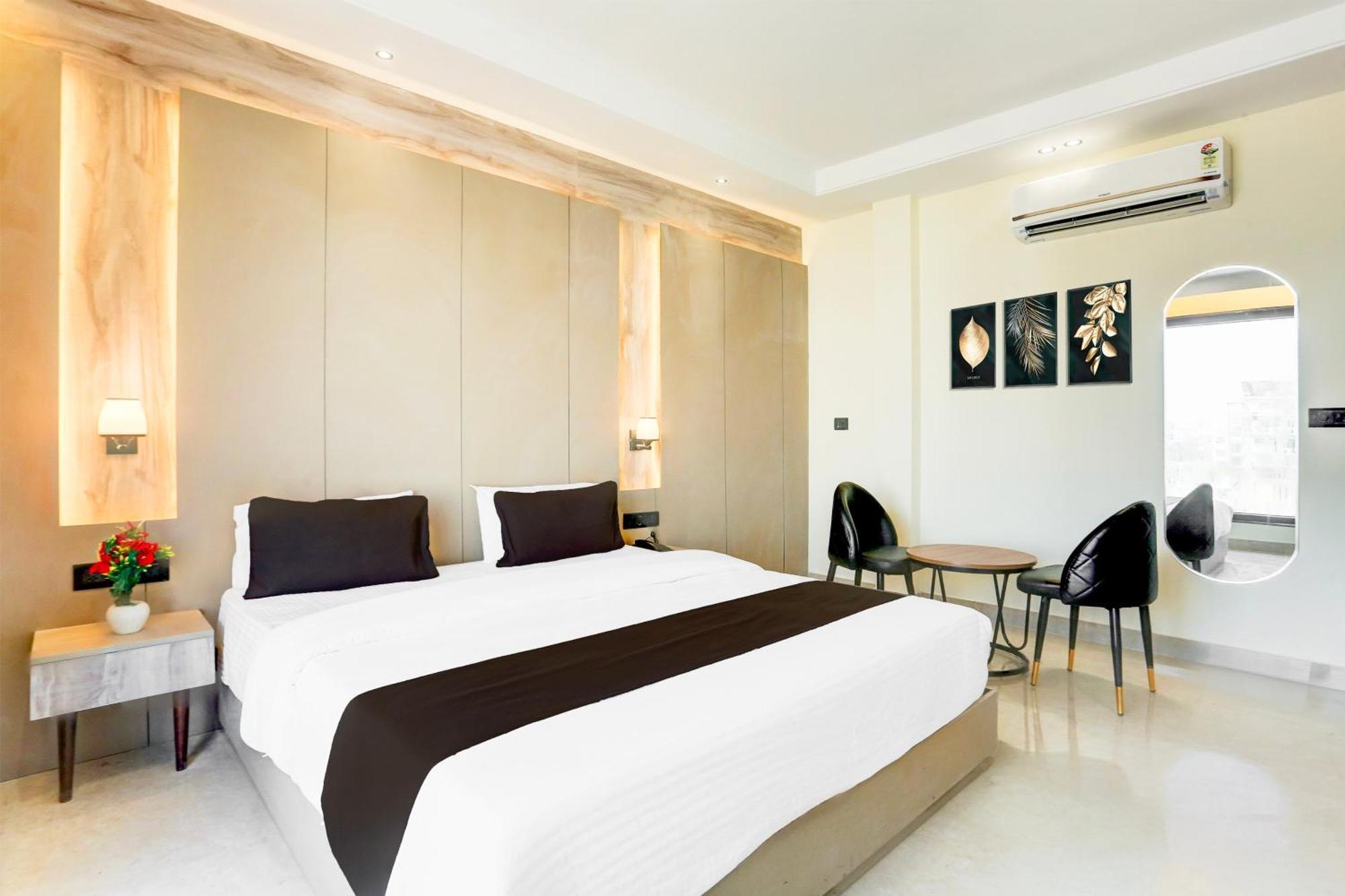 فندق Super Townhouse Isbt دهرادون المظهر الخارجي الصورة