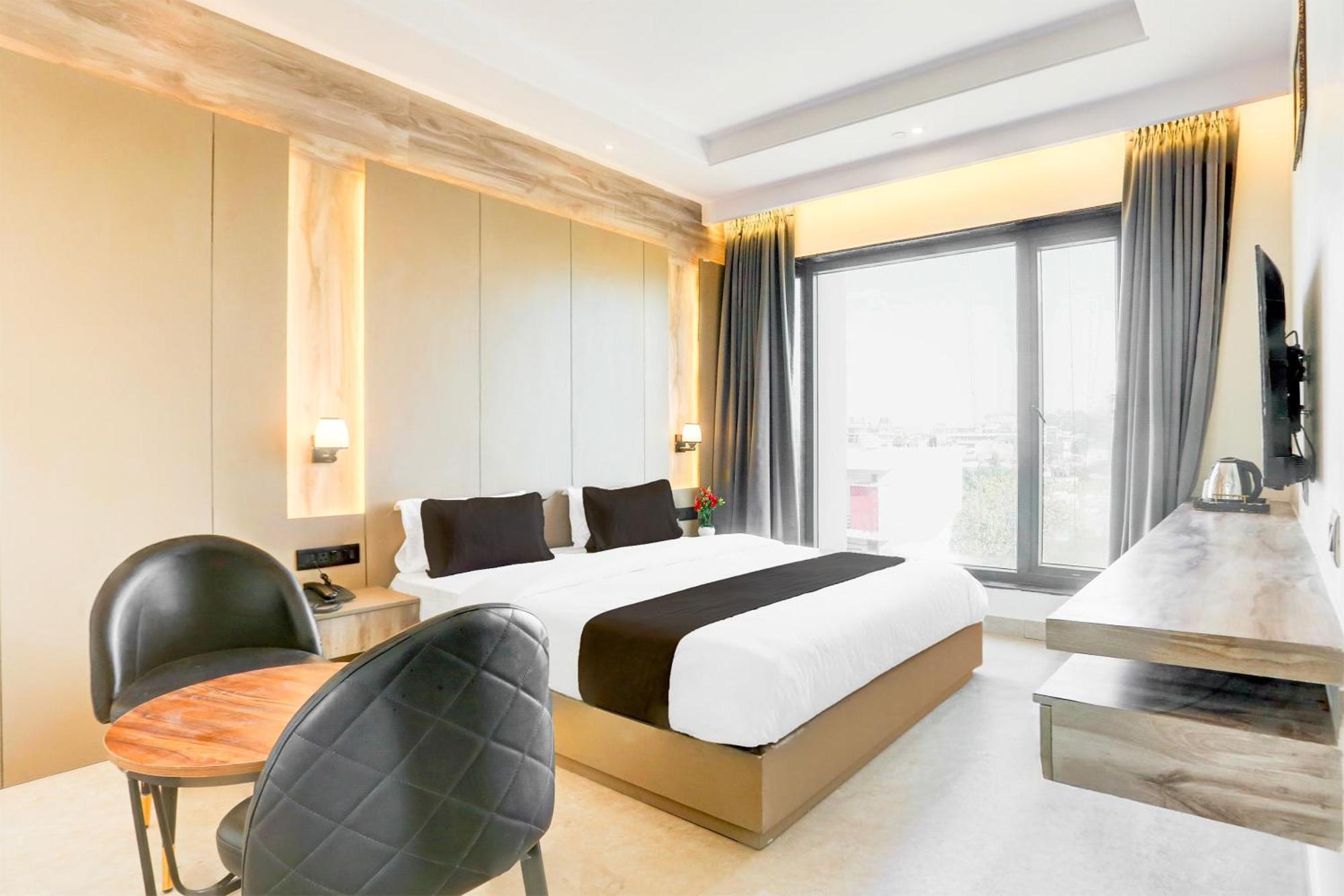 فندق Super Townhouse Isbt دهرادون المظهر الخارجي الصورة
