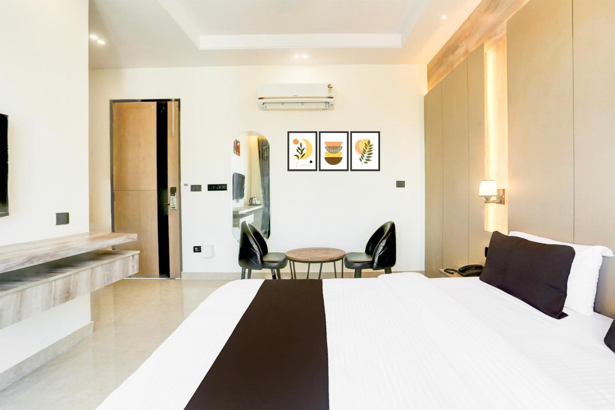 فندق Super Townhouse Isbt دهرادون المظهر الخارجي الصورة