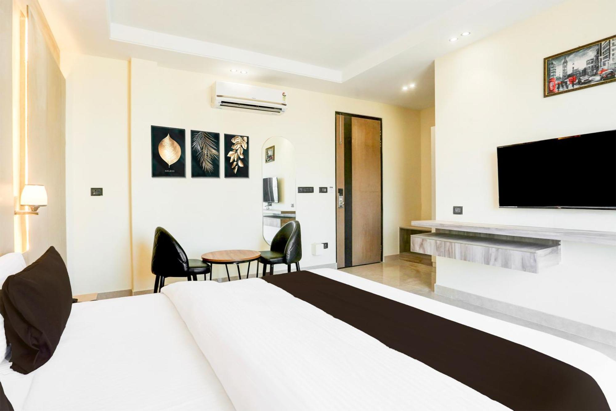 فندق Super Townhouse Isbt دهرادون المظهر الخارجي الصورة