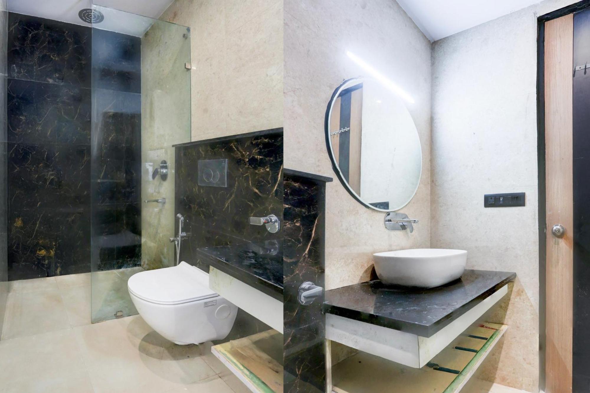 فندق Super Townhouse Isbt دهرادون المظهر الخارجي الصورة