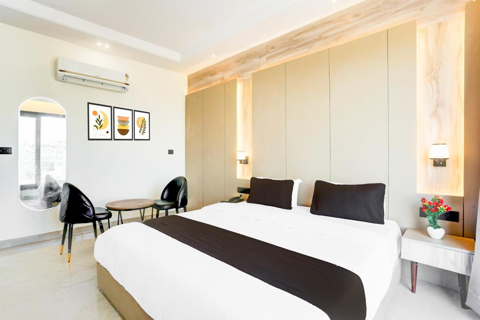 فندق Super Townhouse Isbt دهرادون المظهر الخارجي الصورة