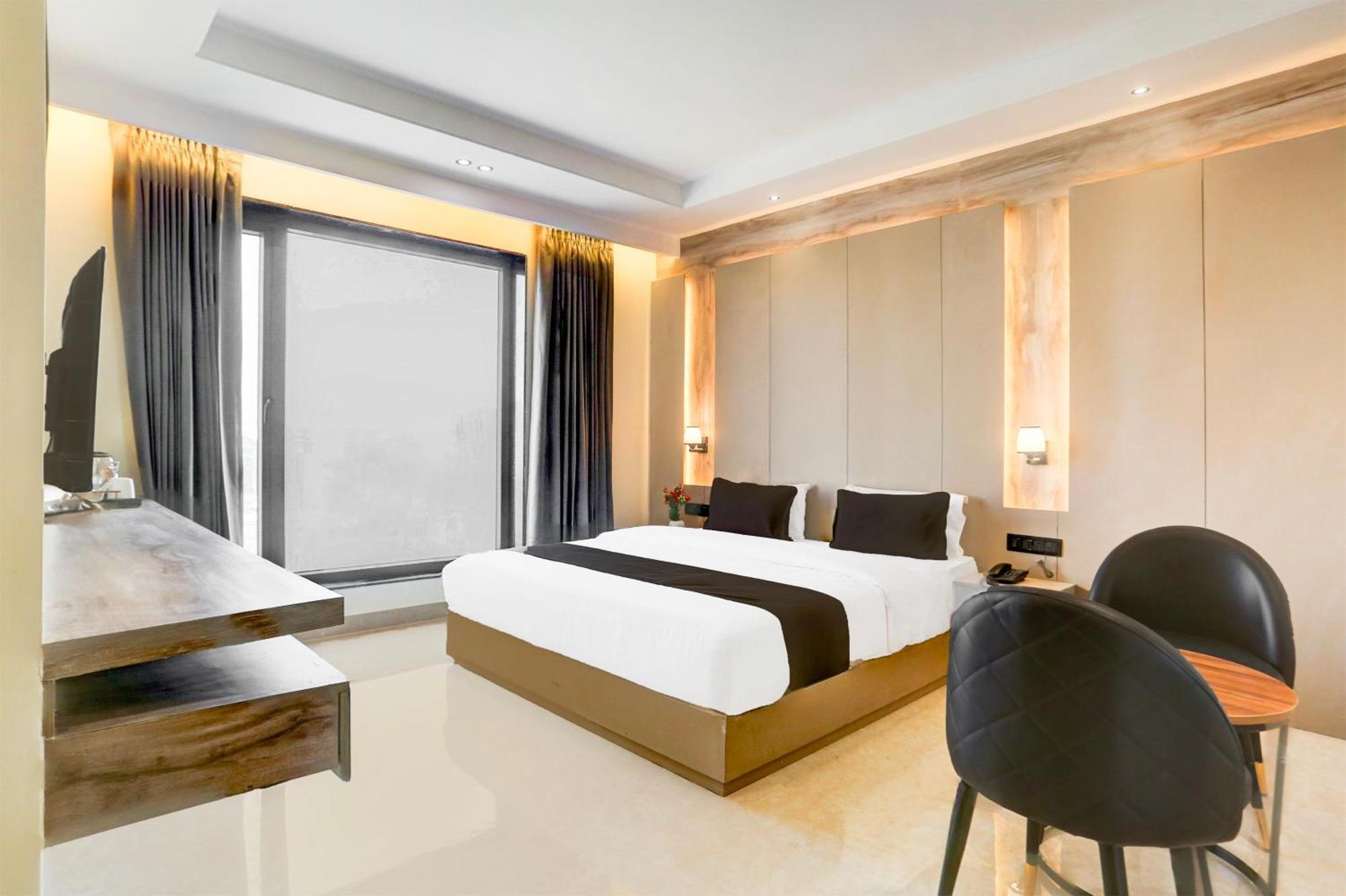فندق Super Townhouse Isbt دهرادون المظهر الخارجي الصورة