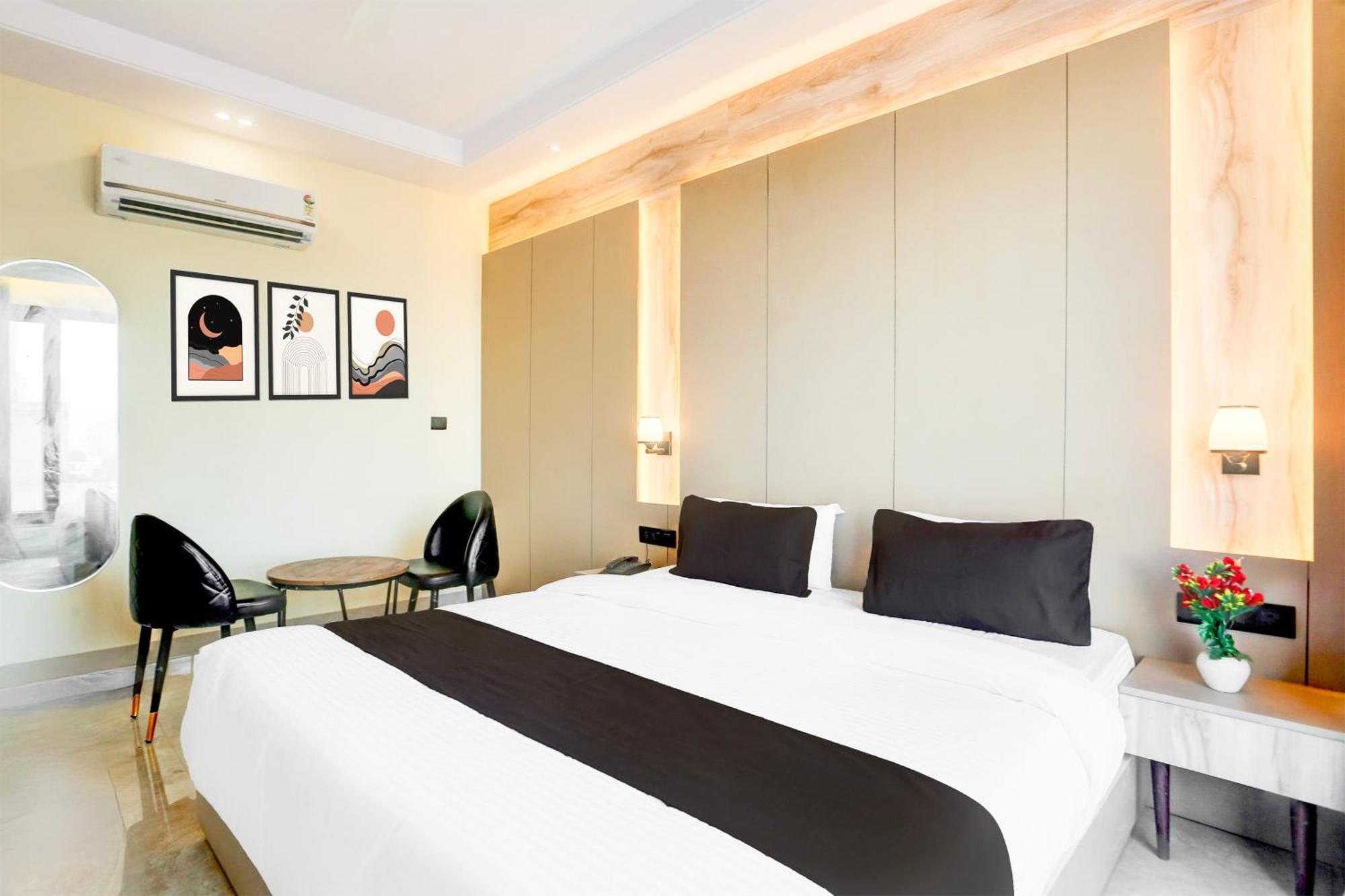 فندق Super Townhouse Isbt دهرادون المظهر الخارجي الصورة